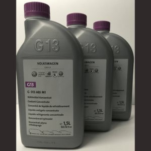 G13 Volkswagen Coolant / Antifreeze 1.5 Litres